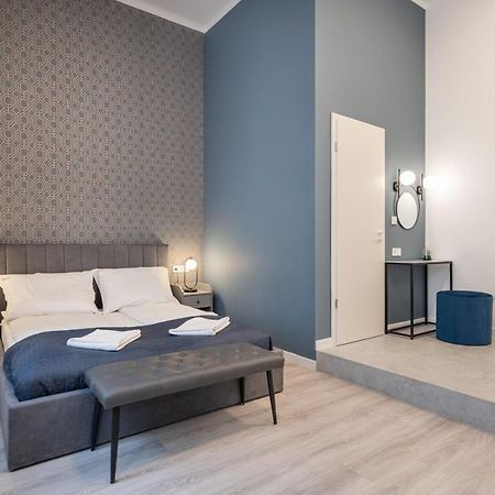 בודפשט D48 - Central Boulevard Residence - Best Location By Bqa מראה חיצוני תמונה